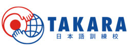 Logo LPK Takara Global Indonesia